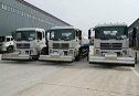 福田奥铃加油车,3吨加油车,8吨加油车